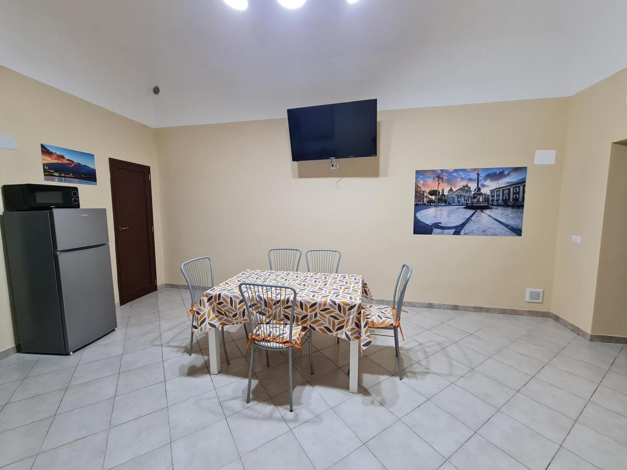 Ferienhaus Sicilian Catania
