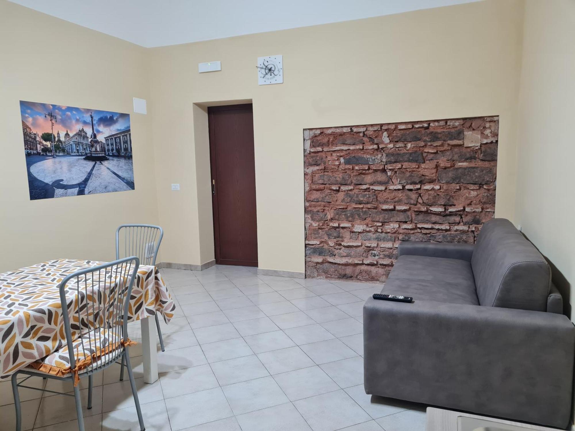 Ferienhaus Sicilian Catania